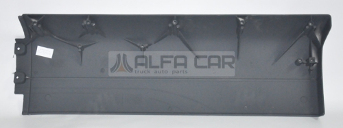 AC81612100616 Продолжение крыла правое (длинное) M TGS / TGA L-LX MAN TGA (2000-2020) Alfa Car1